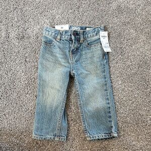 B’gosh Light Blue Jeans